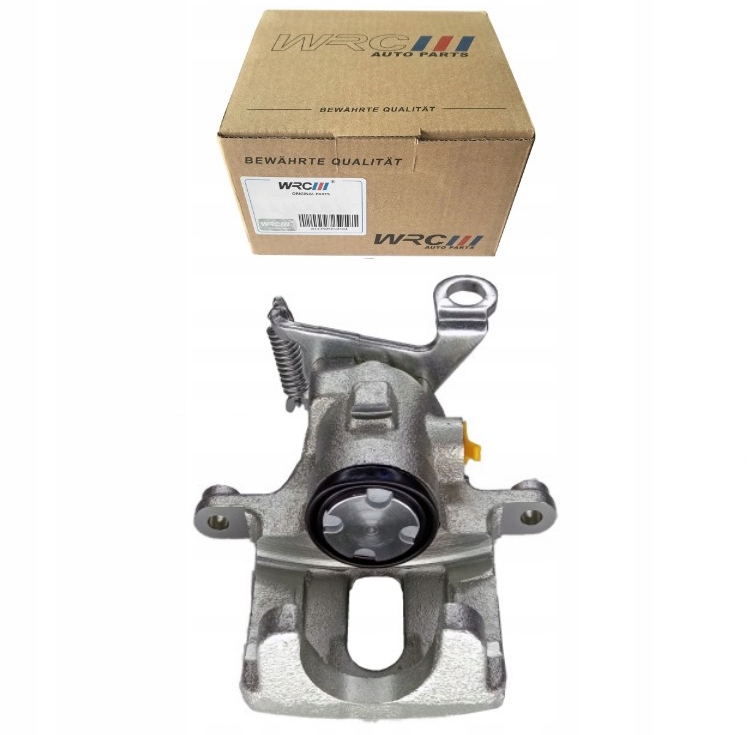 7372850 - ГАЛЬМІВНИЙ СУПОРТ ЗАДНІЙ ЛІВИЙ ДЛЯ FORD FOCUS І MK1 98-04