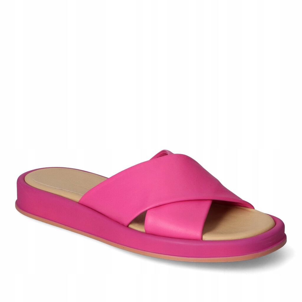 Nazouváky Springer 877.00-M5/077 Fuchsiová 36