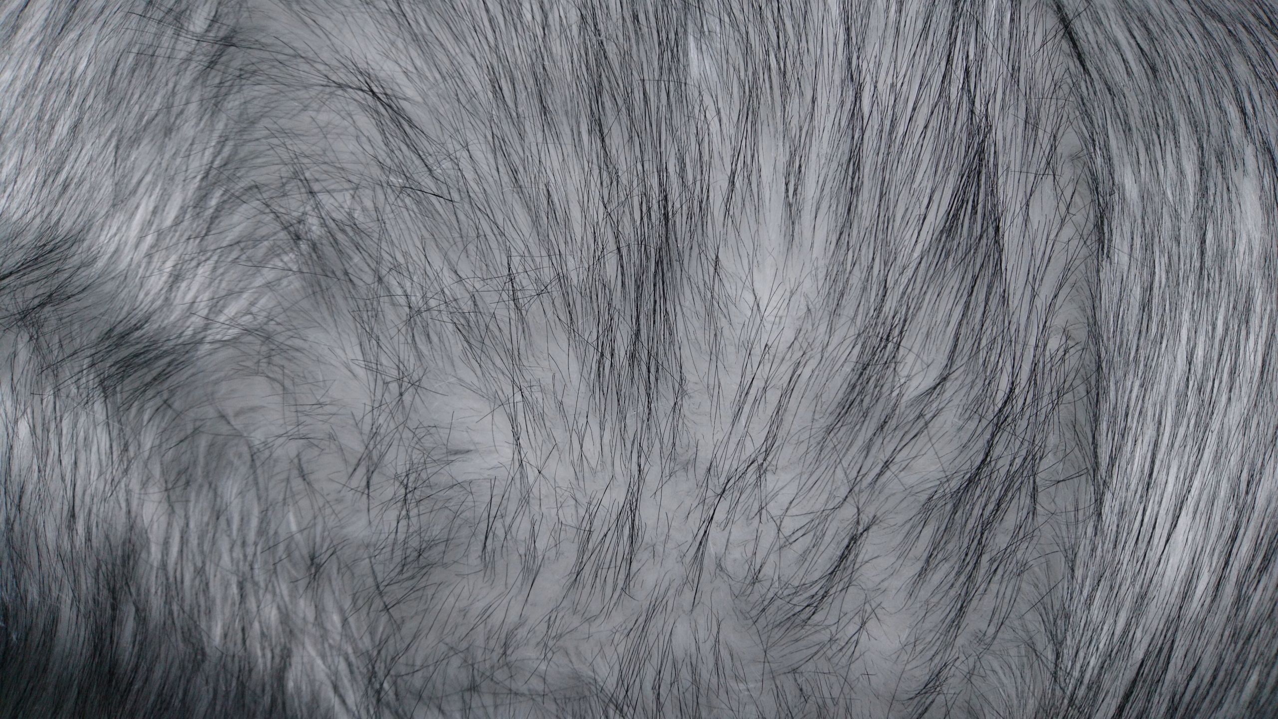 Futro na brody dla krasnali skrzatów mikołajów Marka Inna