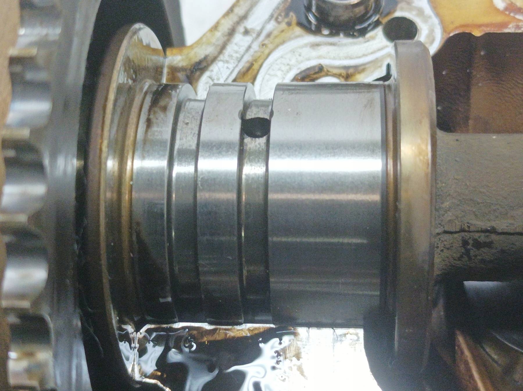 TESTATA completa 1.0 12V Citroen C1 e (2005- )