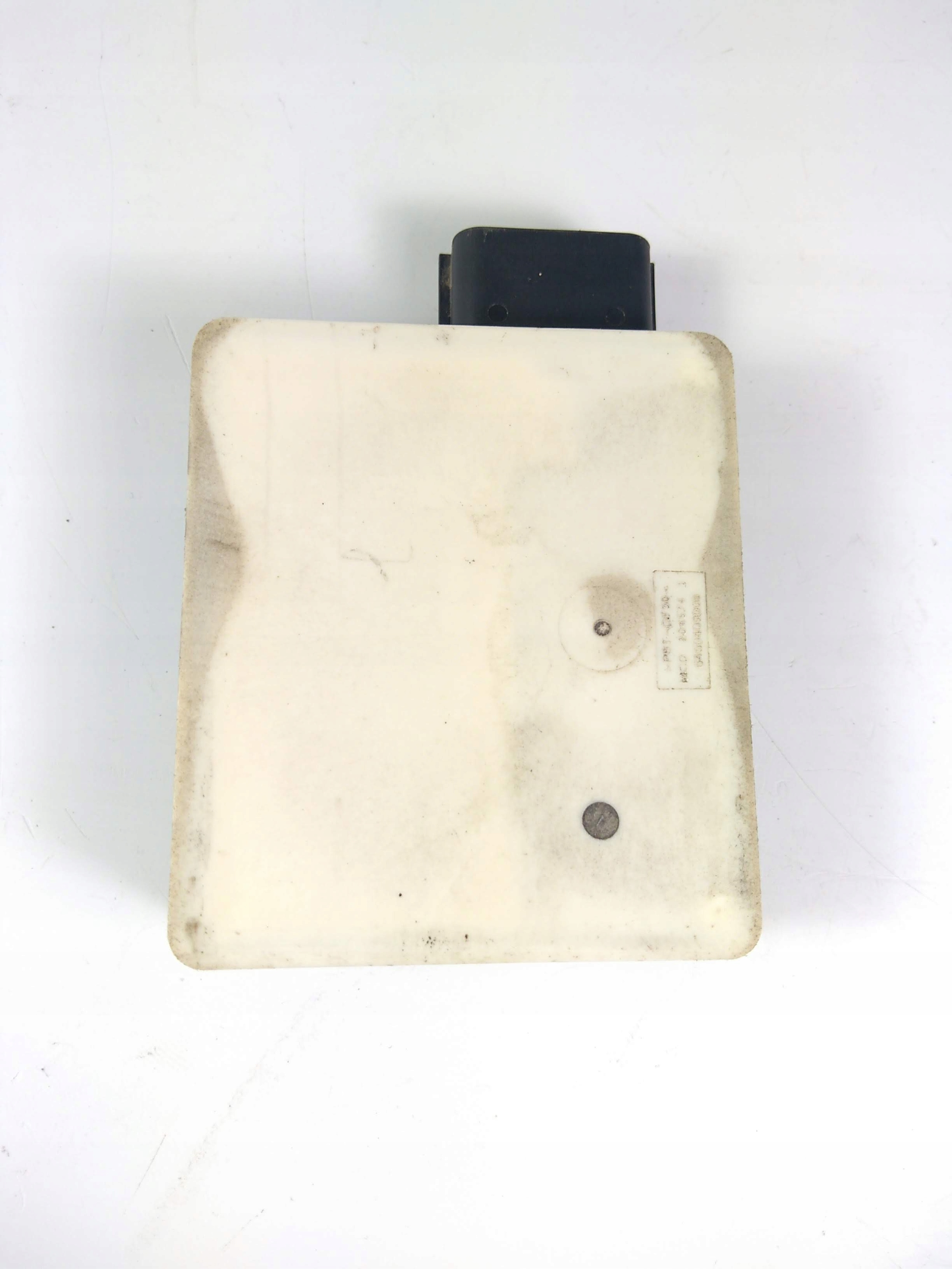 Challenger Charger 2021-23 modul Sensor martwego pola blind spot