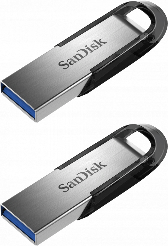 Pendrive SanDisk Ultra Flair 64GB Usb 3.0 x2