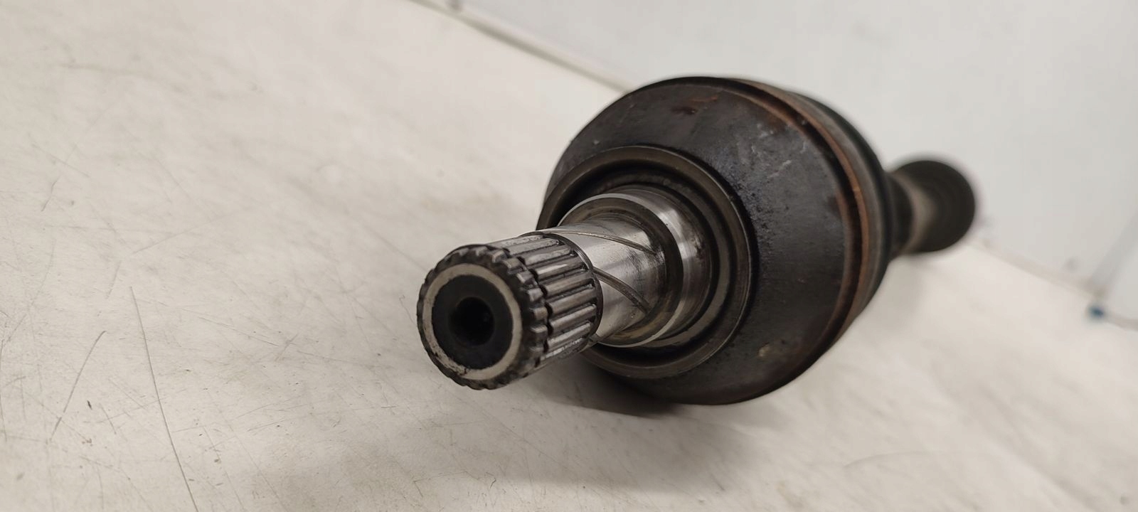 semi-axis right long Opel Astra H Cabrio 1,8 16V