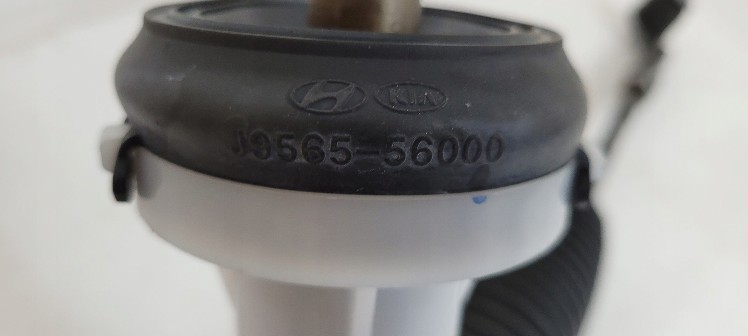 рулевая рейка Hyundai KONA ELECTRIC 2018-