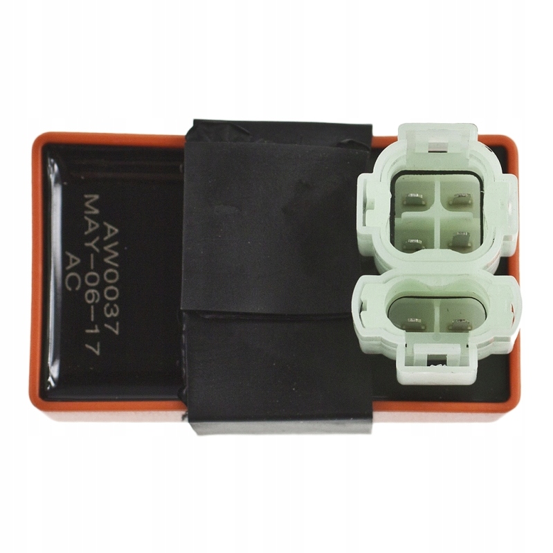 Moduł tuning odblokowany Skuter 4T Romet Junak Kingway Keeway 139QMB