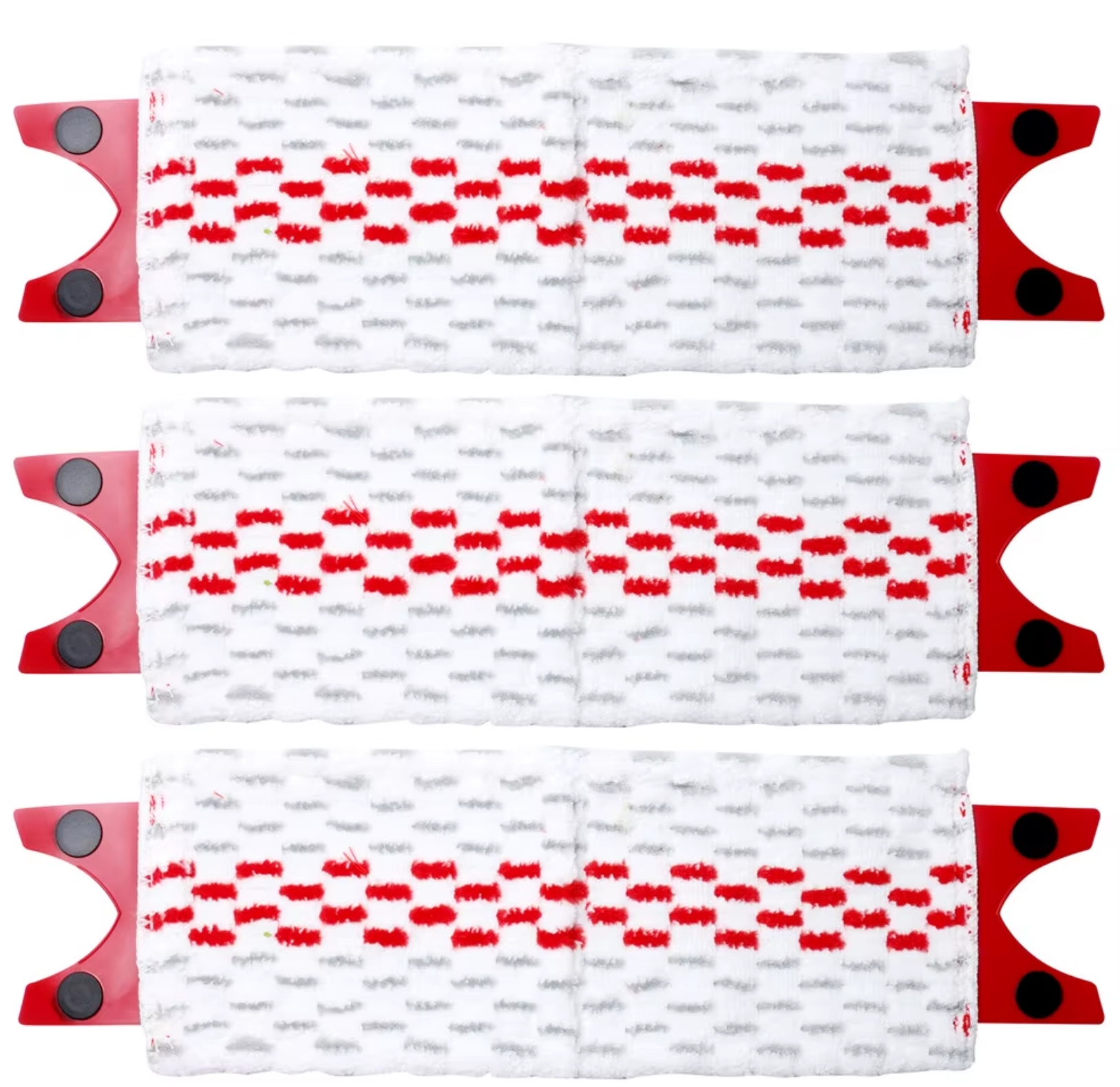 Levně Náplně do Mopu Vileda Ploché Náplně Ultra Max x3