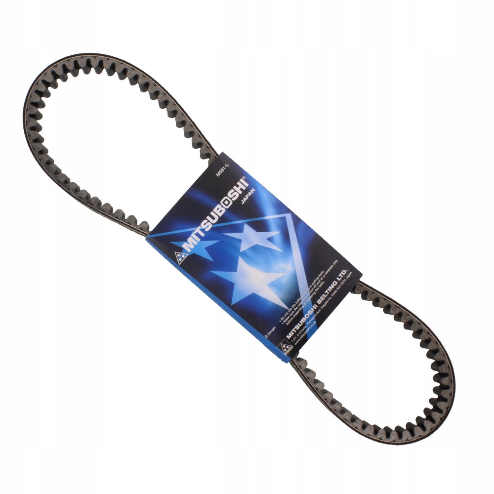 7550306 - Приводной ремень 950X23,5 YAMAHA HW 125 XENTER 150