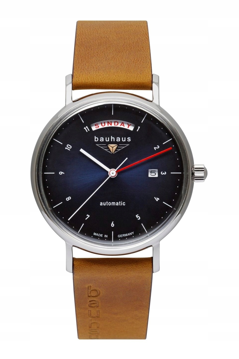 Hodinky Bauhaus Automatic 2162-3