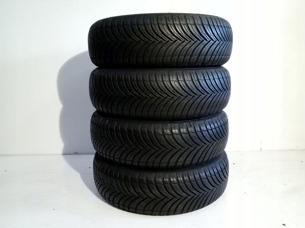 tyres Kleber Quadraxer 3 165/65/15 81T 2024 6,2mm