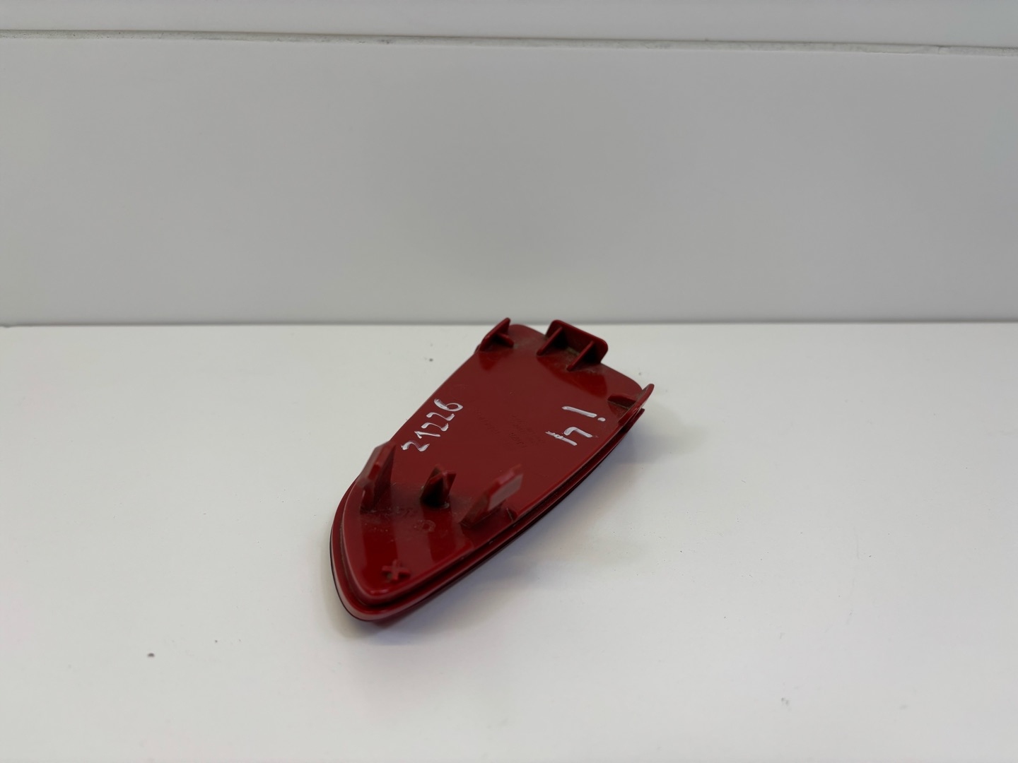 Odblask right side Ford Fiesta 7 2019 H1BB-13B414-AC