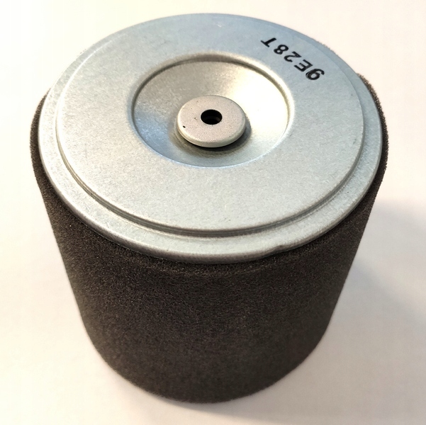 Filtr powietrza okrągły Honda GX390 cyklon 105x105mm oryginał