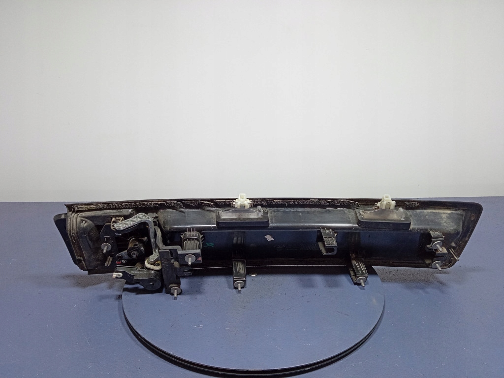 FIAT DOBLO II COMBO D BLENDA TYŁ LISTWA KLAMKA 07355019700E Numer katalogowy części 07355019700E