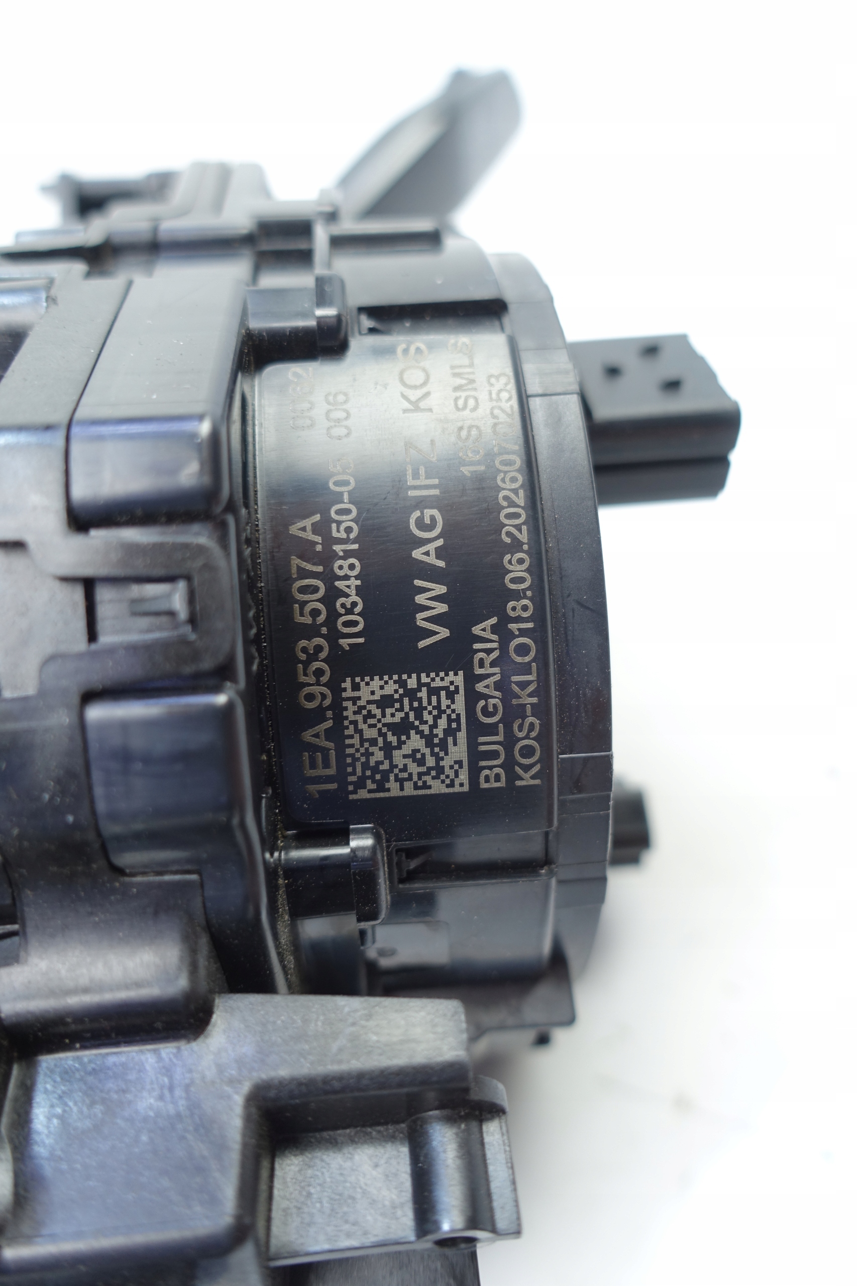 MANETKA Pulsante VW ID3 ID.3 1EA 1EA953507A