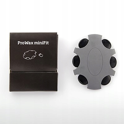 

Filtry ProWax miniFit do Oticon, Bernafon 6szt