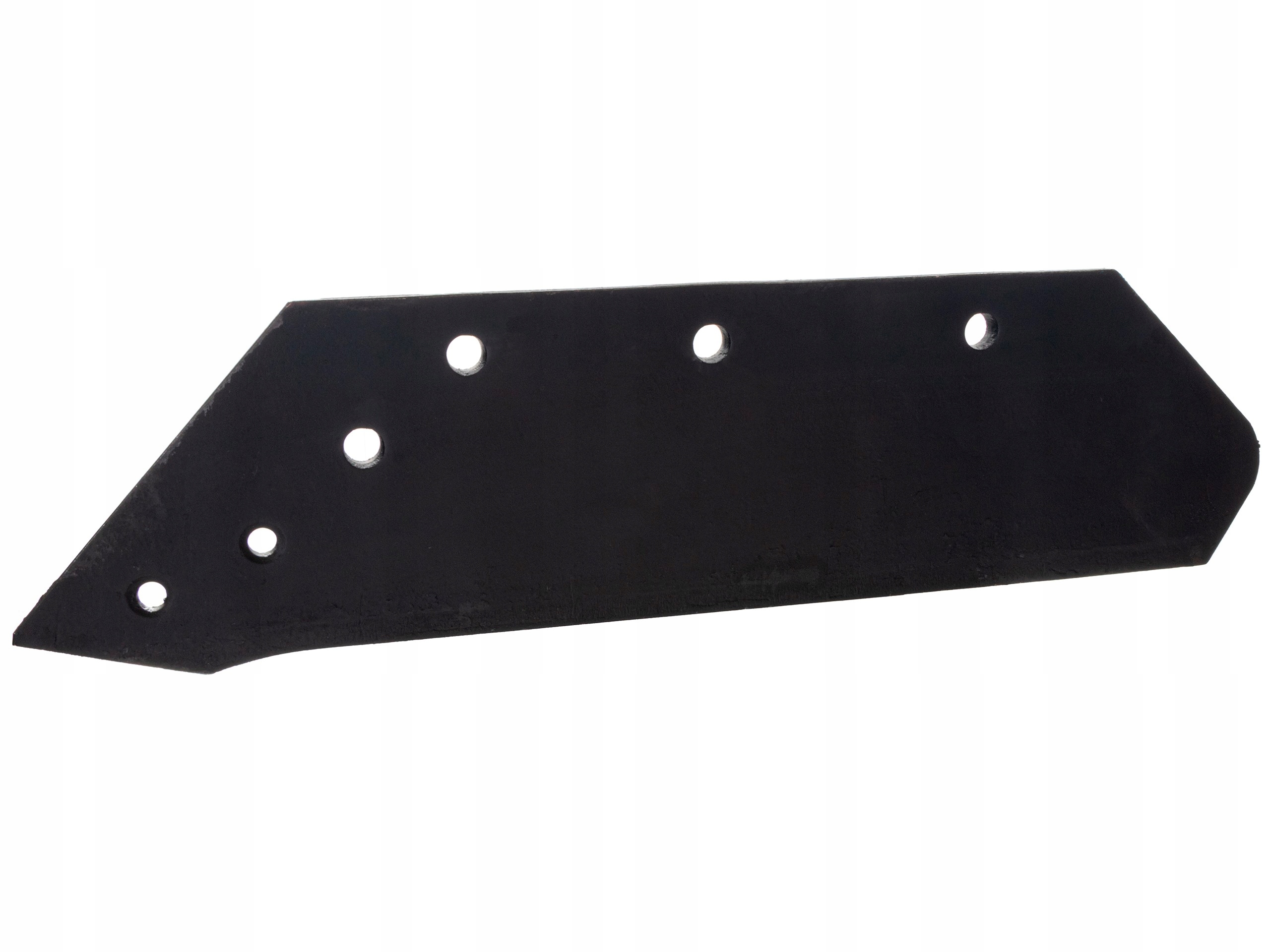 Леміш лівий 16 