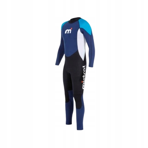 Dámská Plavecká Pěna Mistral Full Suit 3/2 Xs Kwg