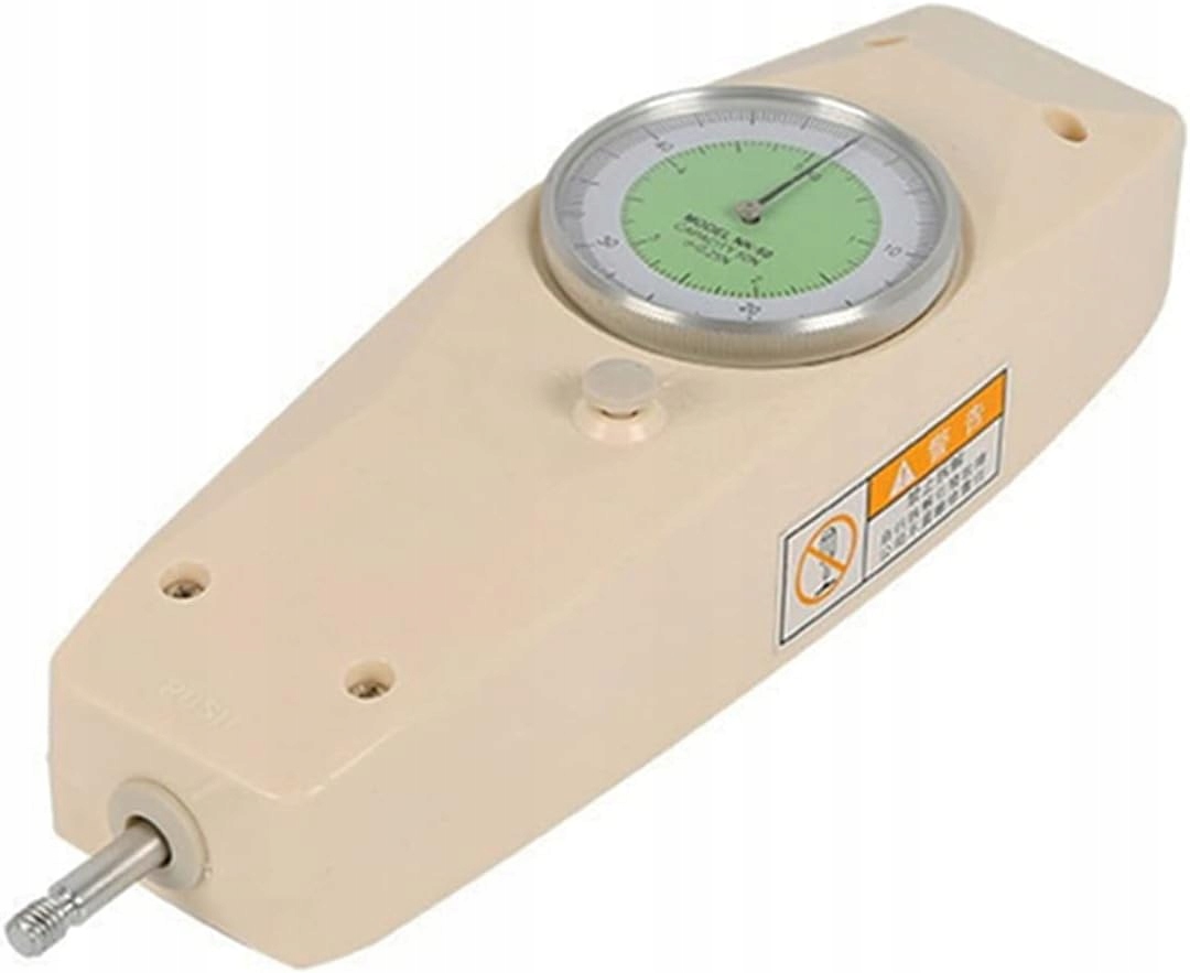 Analógový Tlakomer NK-500 Nm, Dynamometer, Tester, Merač Tlaku A Sily, Hmotnosť