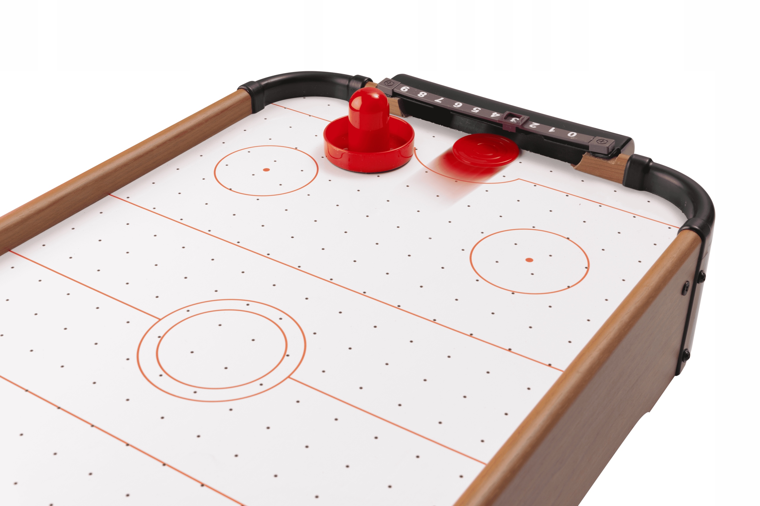 MINI CYMBERGAJ STÓŁ DO GRY W CYMBERGAJA DLA DZIECI Kolor dominujący wielokolorowy