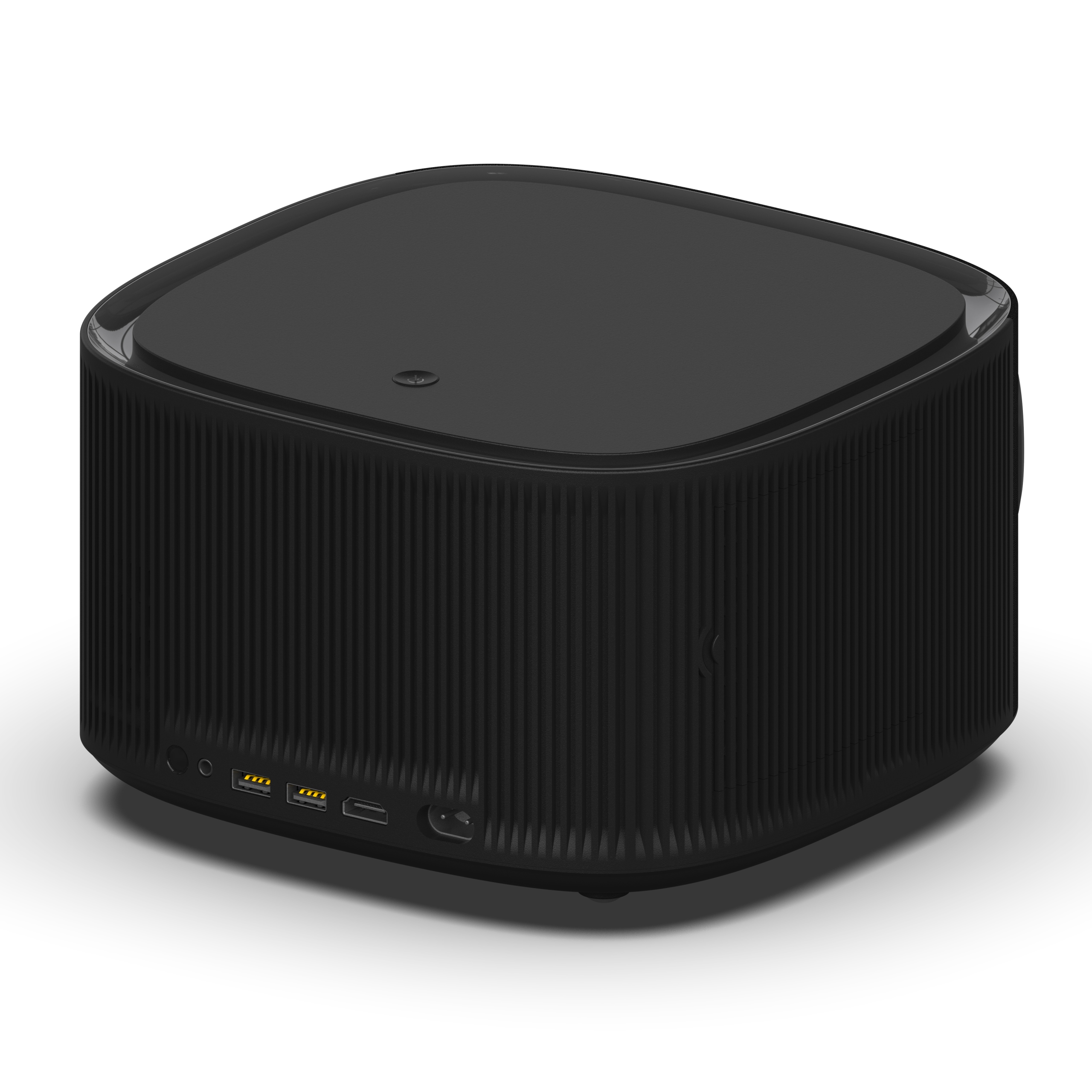 PROJEKTOR RZUTNIK FULL HD 4K 14500LM WIFI SMART TV MULTIMEDIALNY AUTOFOCUS Model ViewSpectra Z30