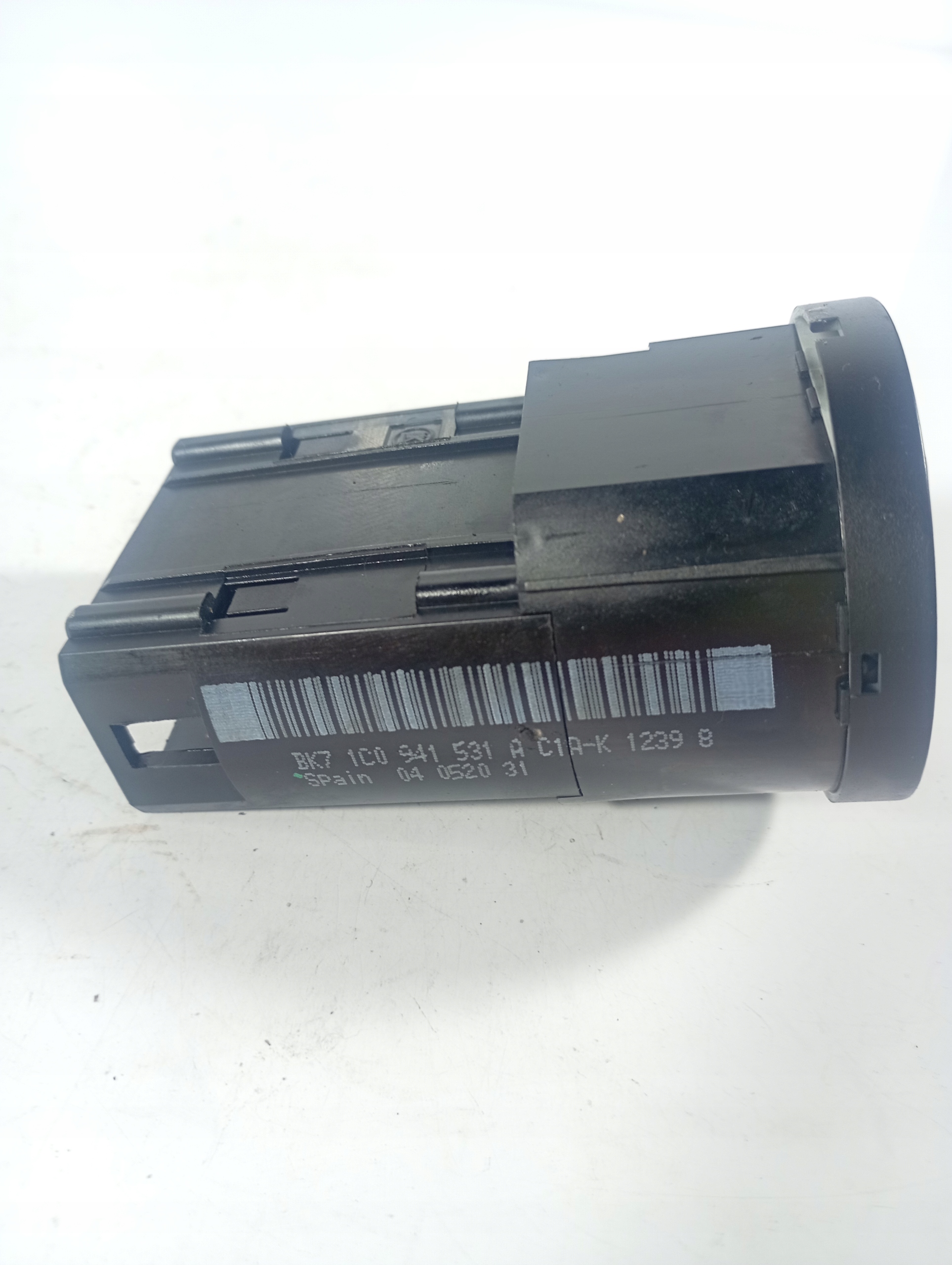 VW Golf IV 4 97-06 interruttore Pulsante PANEL luci OE 58D583058