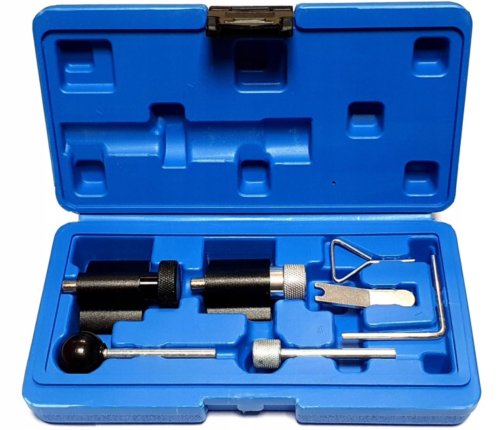 BLOKADA ROZRZĄDU VW AUDI 1.2/1.4/1.6/1.9/2.0 TDI SDI Marka SilverTools