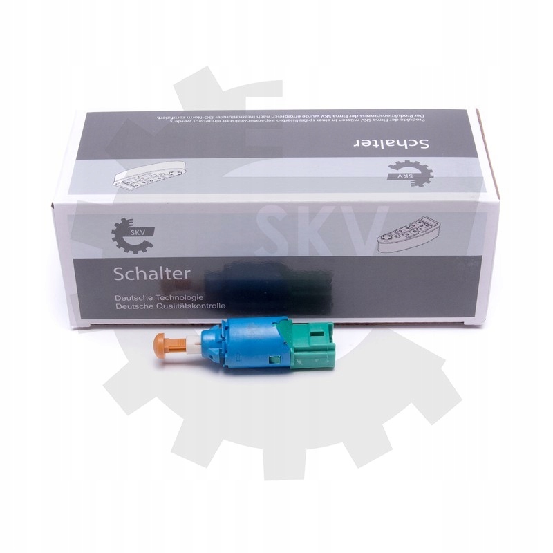 CZUJNIK ŚWIATEŁ STOP SKV 38SKV821