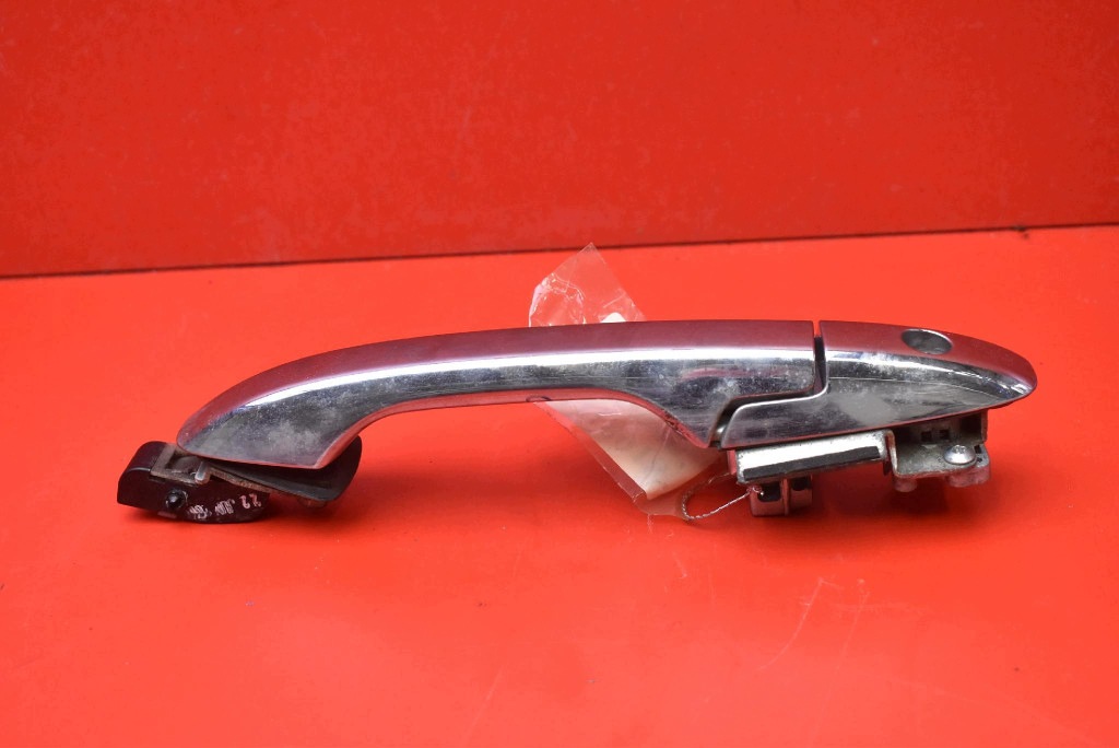handle left front front CHROM HONDA CITY 5 V 08-11