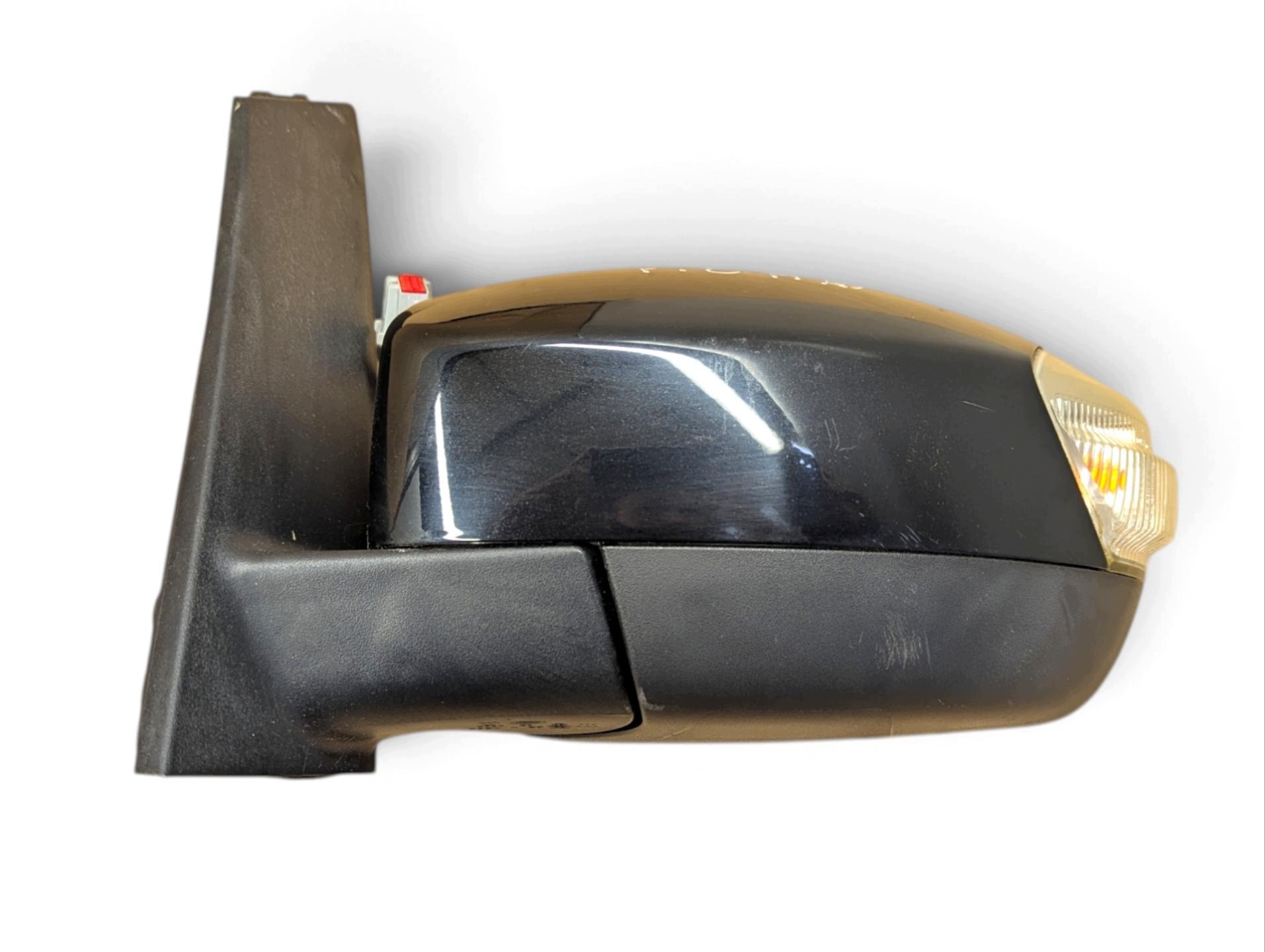 mirror exterior left side Ford C-Max 2 2013