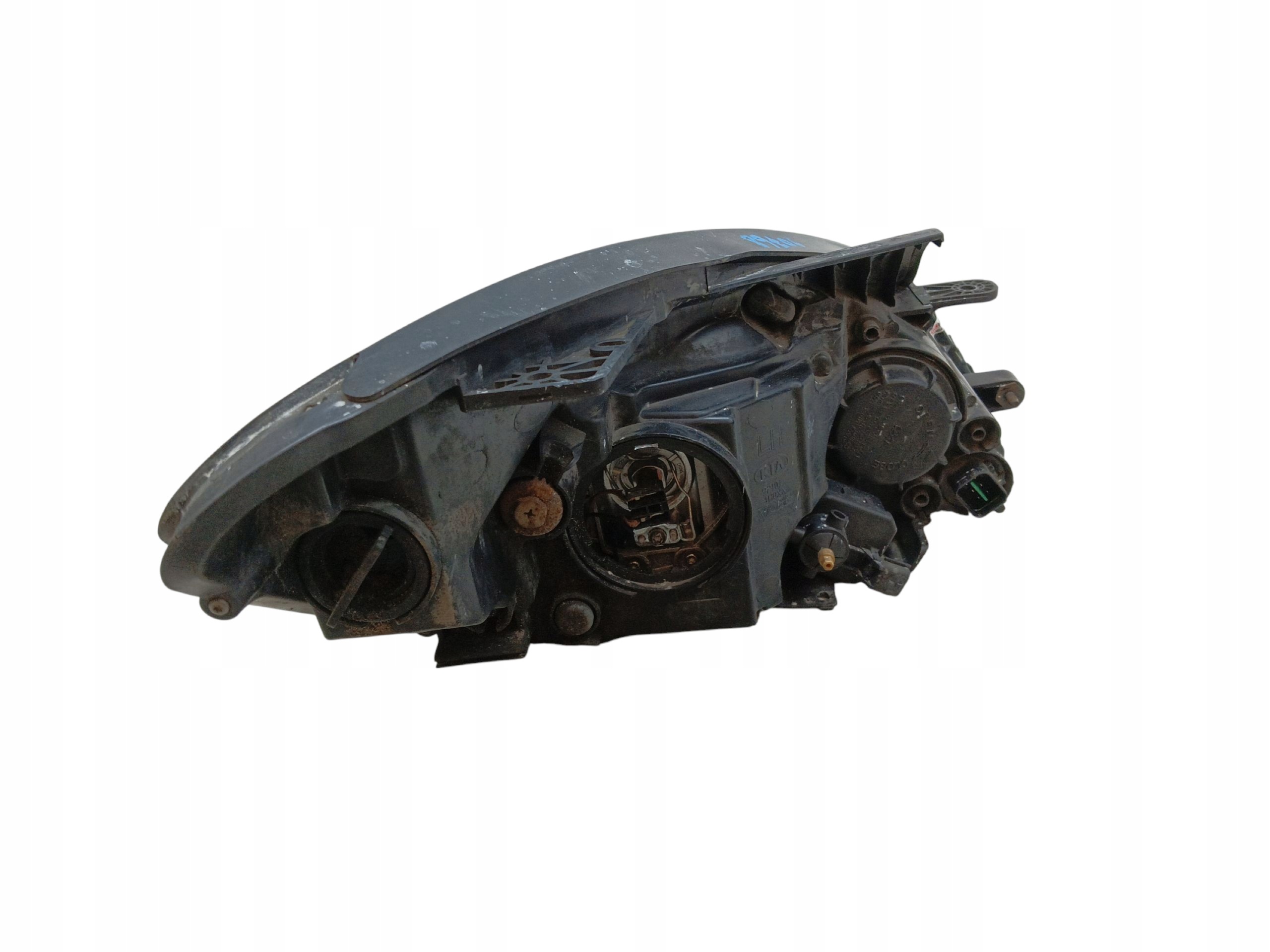 light REFLEKTOR left front KIA CEED and ED (06-09) 92101-1H000 EUROPA