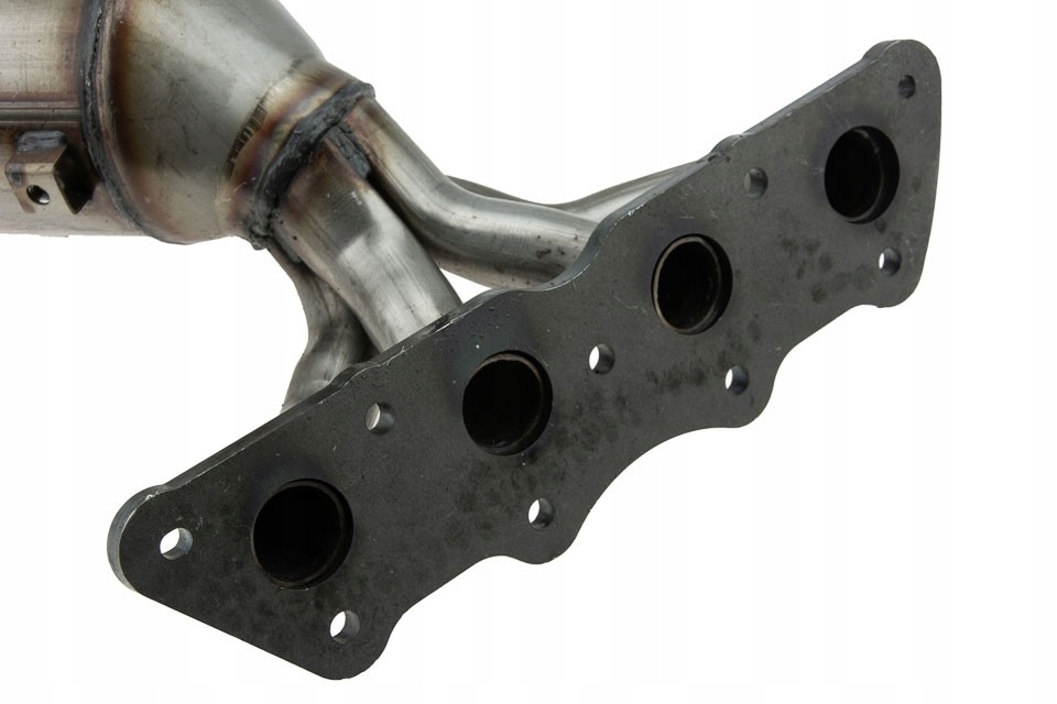 KATALIZATOR HYUNDAI I30 1.4,1.6,1.6GDI 2011-, Producent części NTY