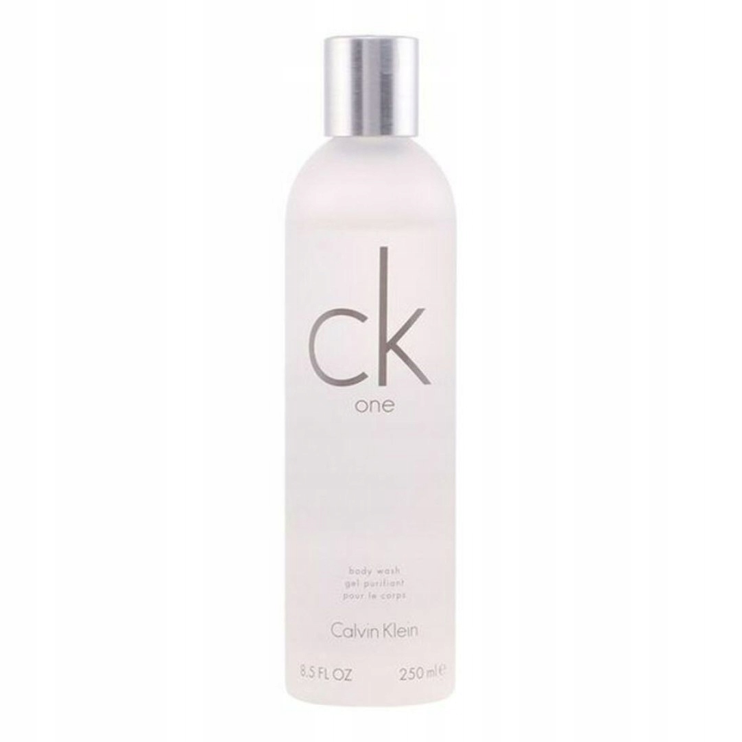 sprchový gel Calvin Klein 65607320000 250 ml