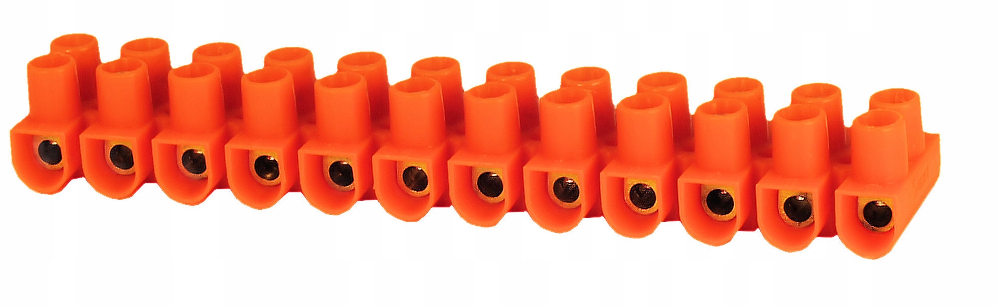 

Simet Listwa zaciskowa 2,5 mm² 12 torów
