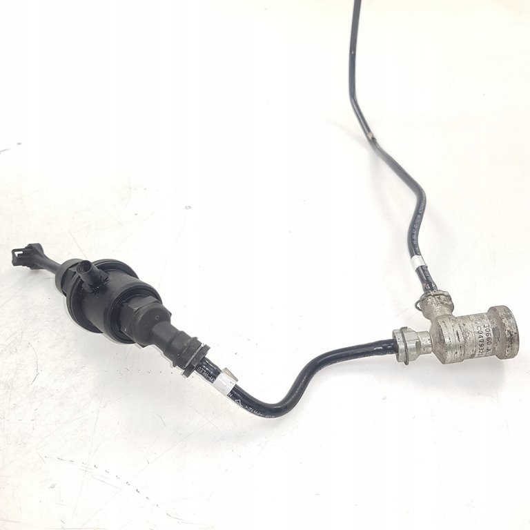 НАСОС ЗЧЕПЛЕННЯ NISSAN MICRA III JUKE 306109U100