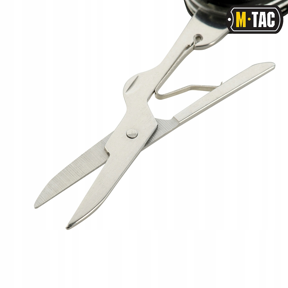 M-Tac Multitool Składany (7 Narzędzi) Cechy dodatkowe brak
