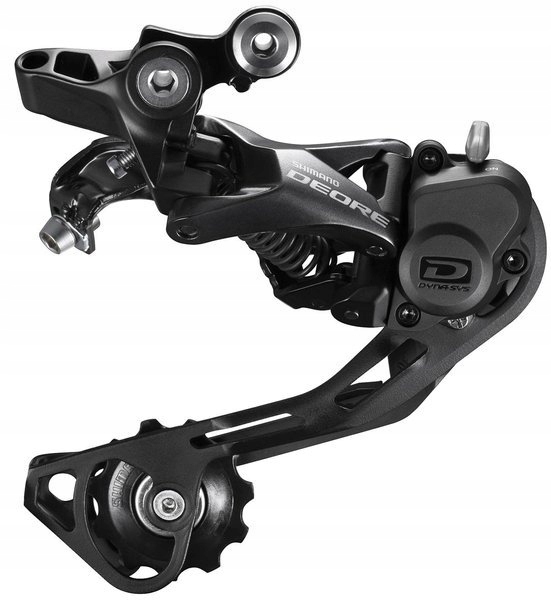 Přehazovačka zadní Shimano RD-M6000 10rz Sgs Shadow+