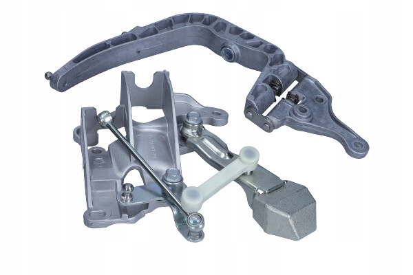 Комплект ремонтний. зябра. швидкість. до VW CRAFTER 06-/DB