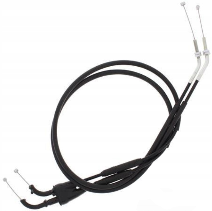 Linka Táhlo Plynu Husqvarna Sm 510 Rie 08-10 nová