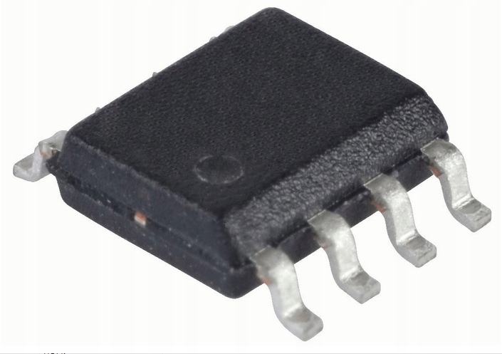 TJA1050T SMD SOP8