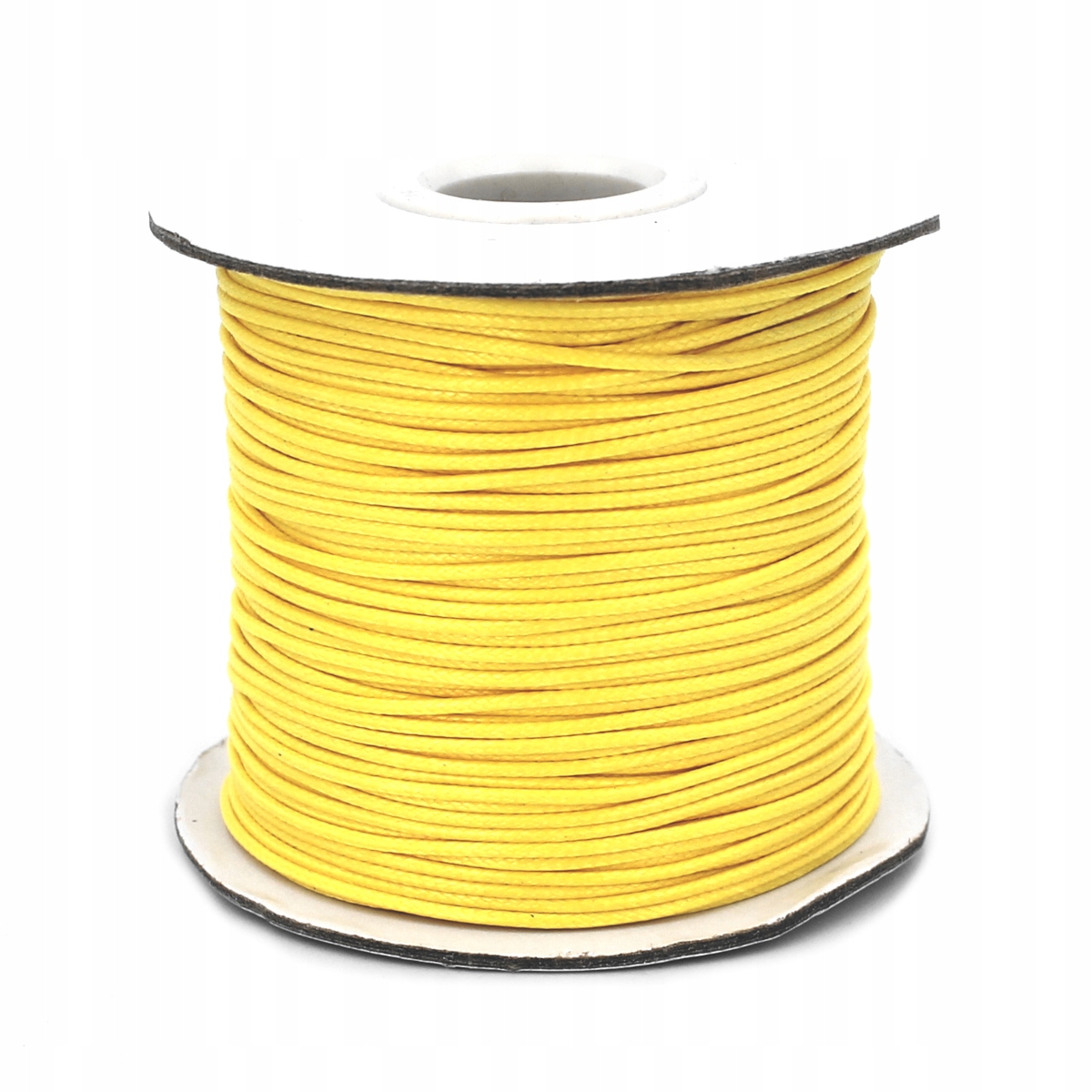 Sznurek Jubilerski Powlekany Snake 1mm 2m A155