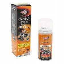 

CleanAir Odgrzybiacz Klimatyzacji Świeży 150ml