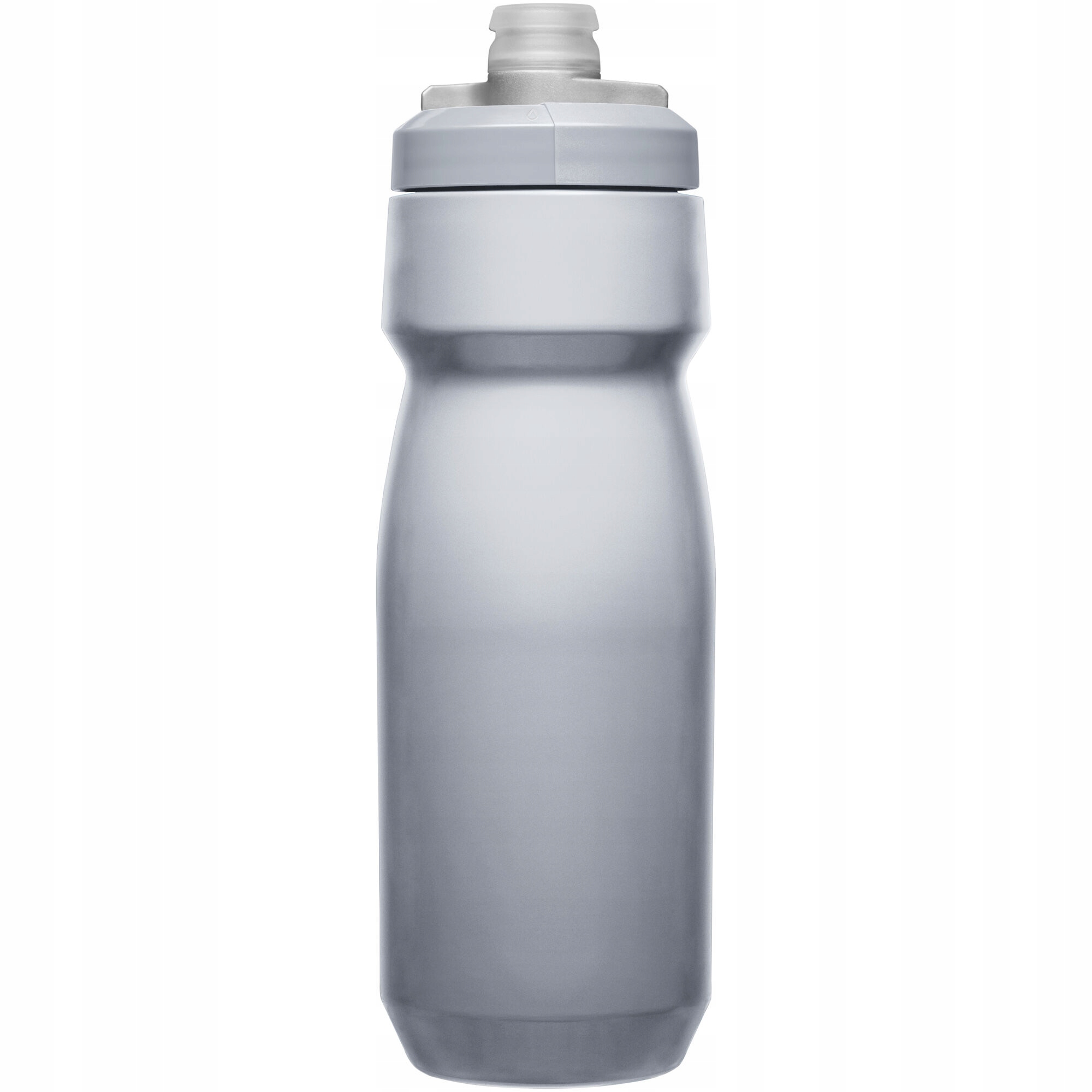 Bidon Rowerowy Camelbak Podium 710 ml Jet Valve Custom Silver/Silver