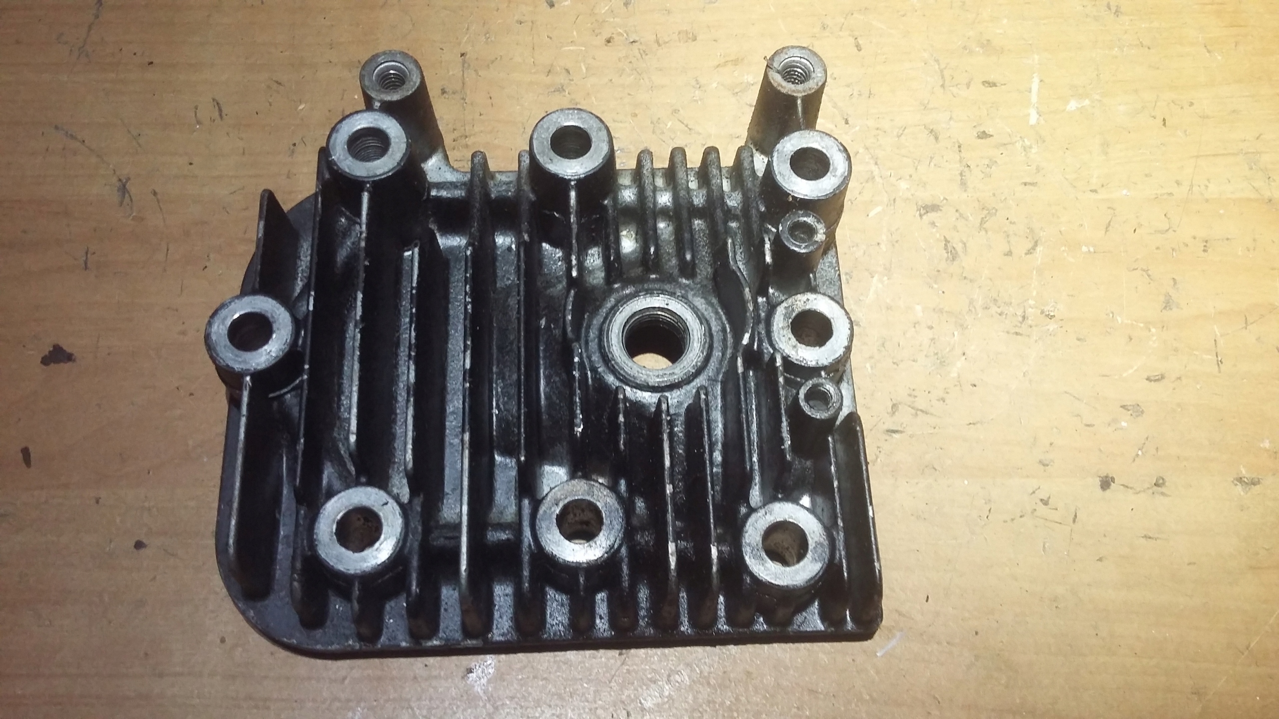 Głowica briggs stratton 625+USZCZELKA 594989 ORYG. Kod producenta 594989