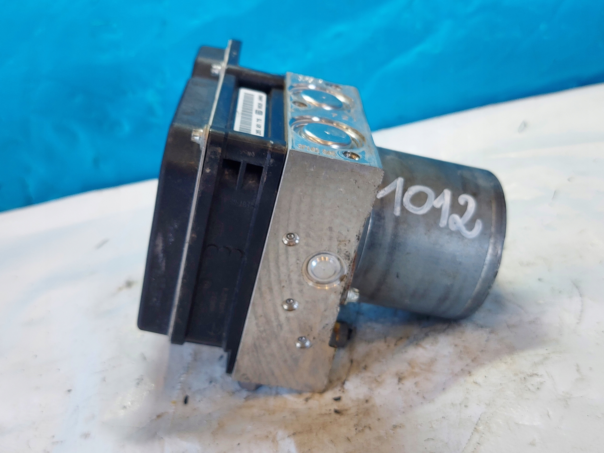 Pumpa ABS AUDI A5 8K 8K0907379BP