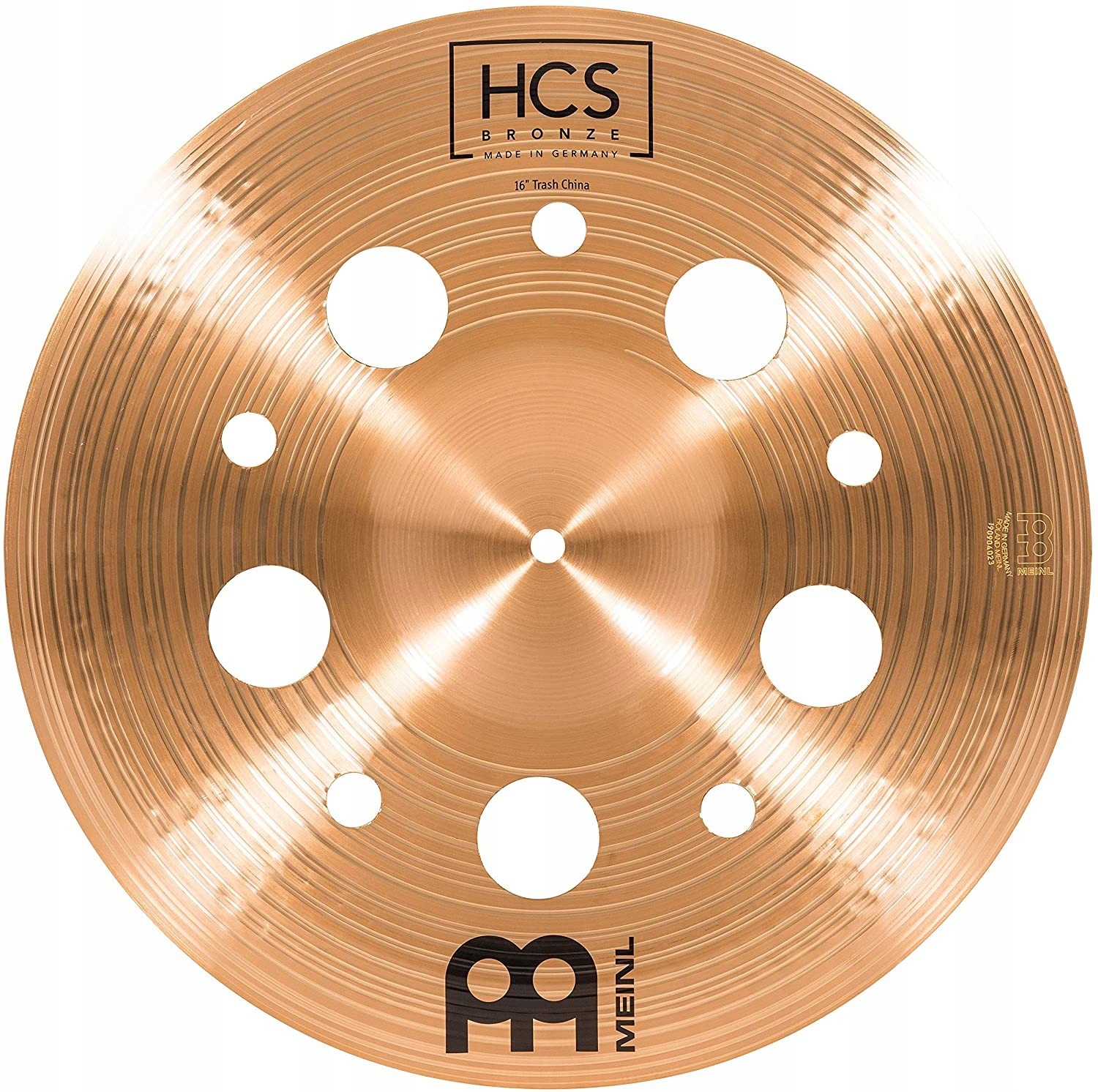 Meinl HCS Bronze trash china 16' HCSB16TRCH Kod producenta HCSB16TRCH
