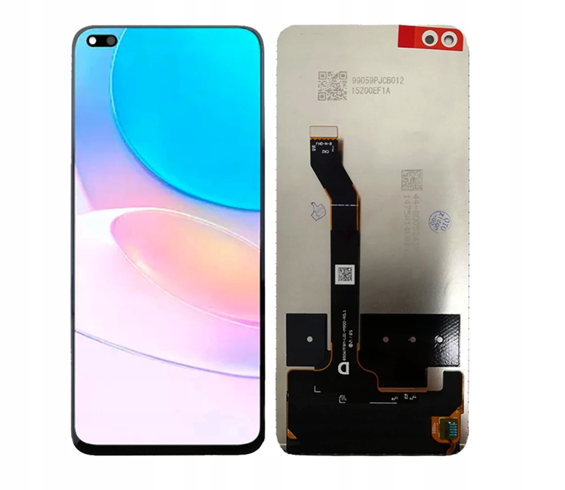 

LCD Wyświetlacz Dotyk Huawei Nova 8i