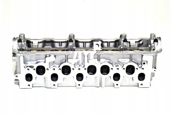 AMC GŁOWICA CYLINDRÓW VW TRANSPORTER IV 2.4D 07.90-04.03
