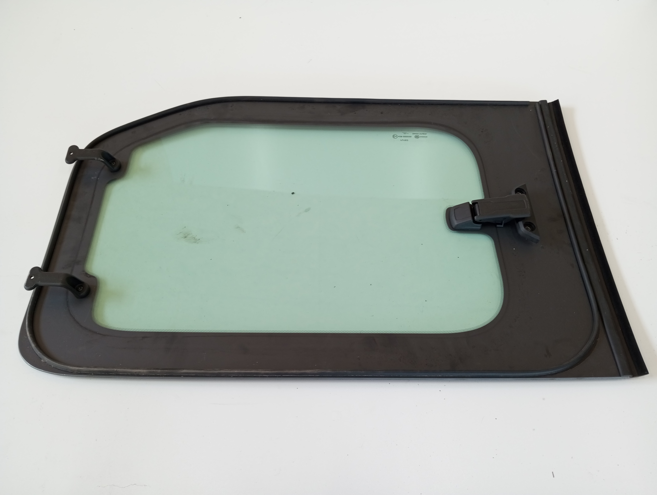 window window bodywork CITROEN BERLINGO IV 23R