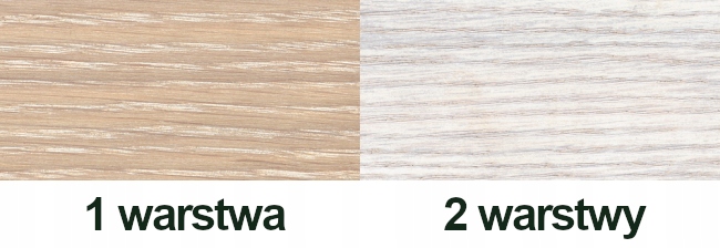 Osmo 3501 Bejca Olejna do podłóg,mebli 1L Biały Kod producenta 3501