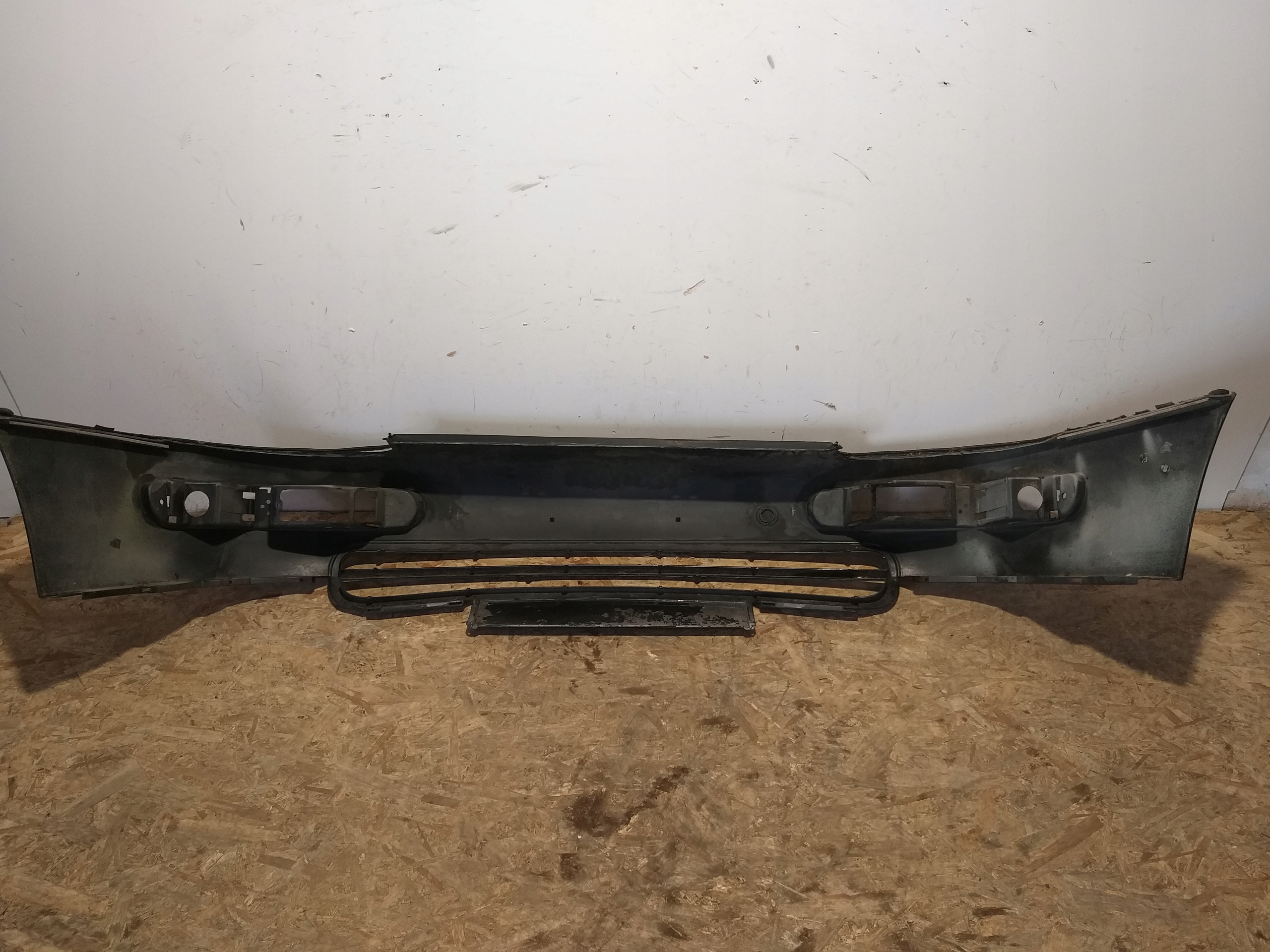 bumper front Porsche 911 993 93-98 993505311