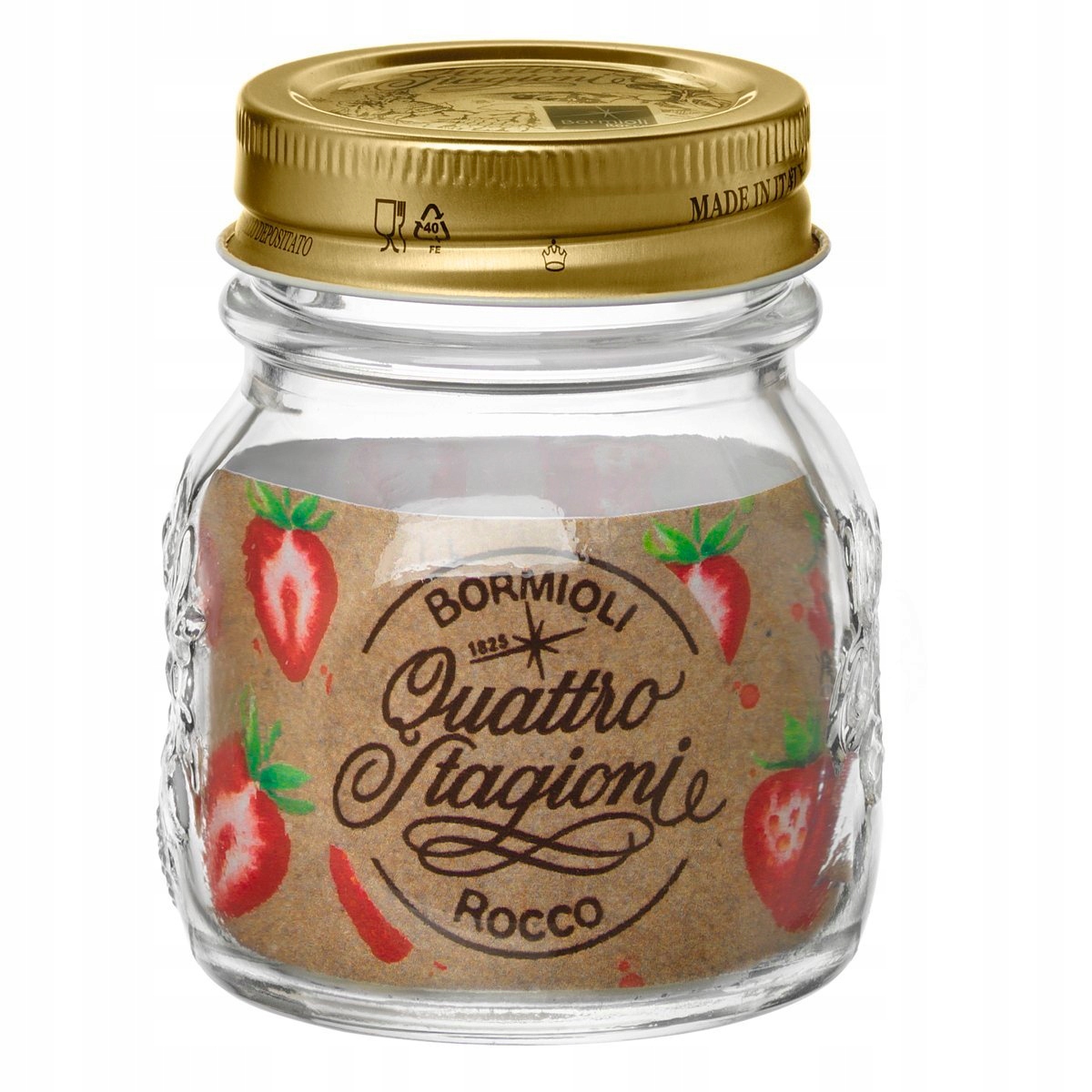 

Słoik Ozdobny Słoiki Na Przetwory Przyprawy 150 ML
